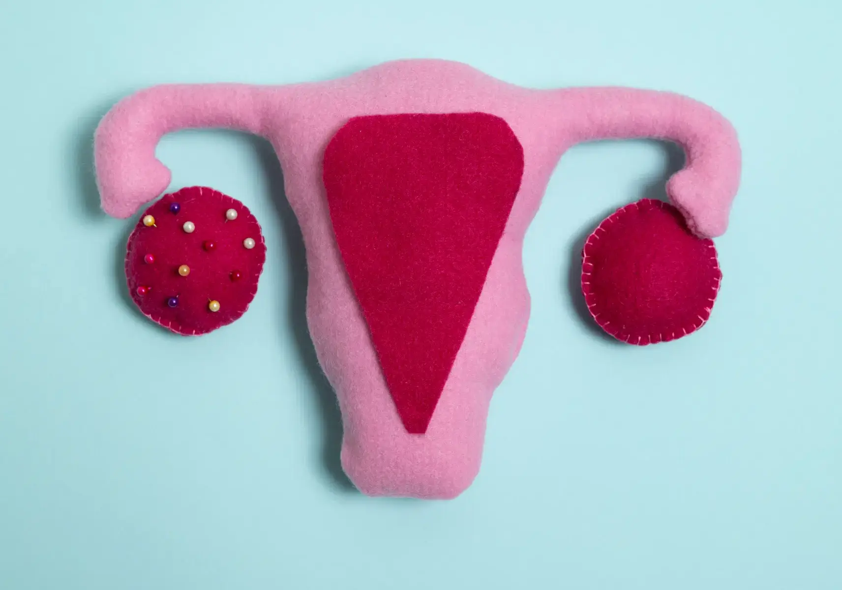 профілактика захворювань шийки матки